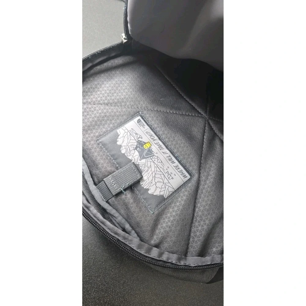 The North Face north face